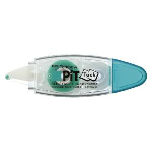 Tombow（トンボ鉛筆） テープのり ピット タックC PN-CK