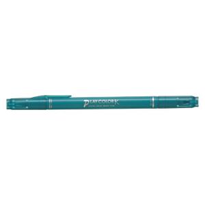 Tombow（トンボ鉛筆） プレイカラーK エメラルドグリーン WS-PK85