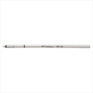 Tombow（トンボ鉛筆） ボールペン替芯 【インク色：黒】 BR-VS33 BR-VS33