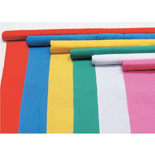 アーテック:カラー布 10m巻 110cm幅 白 14034 学校 行事 こども 研究 工作 実験 ...