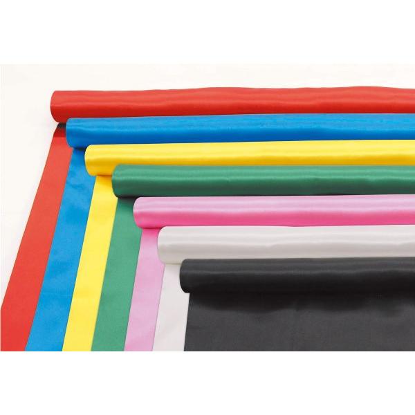 アーテック:サテン布地 赤 3m切売 14110 学校 行事 こども 研究 工作 実験 学習 イベン...