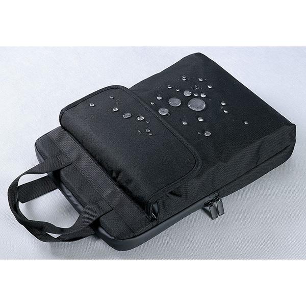 アーテック:撥水加工済みPCタブレットケース M(ポケット付) 91783 オフィスサプライ ICT...