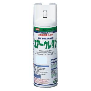 ロックペイント エアーロック ニュースプレーラッカー しろ 300ml 6本