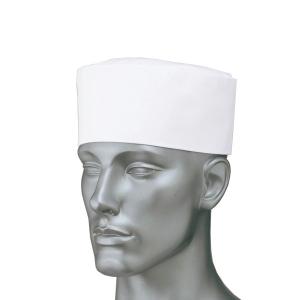 AITOZ(アイトス):調理帽 和帽子 001 ホワイト L HH4325 調理帽 HH4325｜cocoterracemore