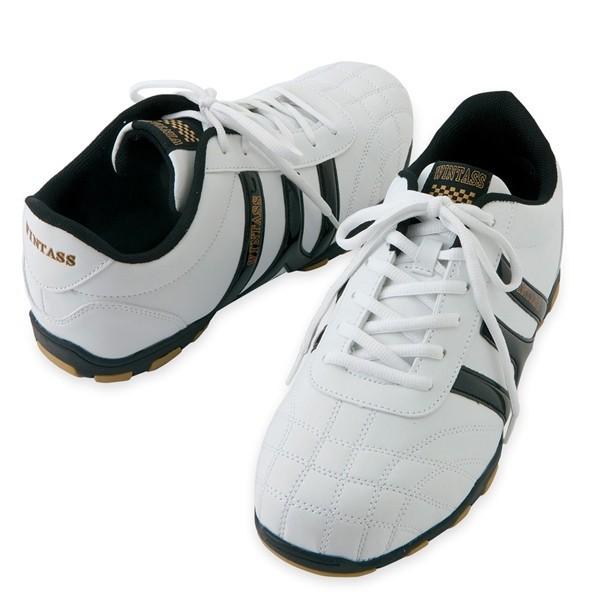 AITOZ(アイトス):セーフティシューズ ホワイト 27cm 58018 安全靴 作業靴 安全スニ...