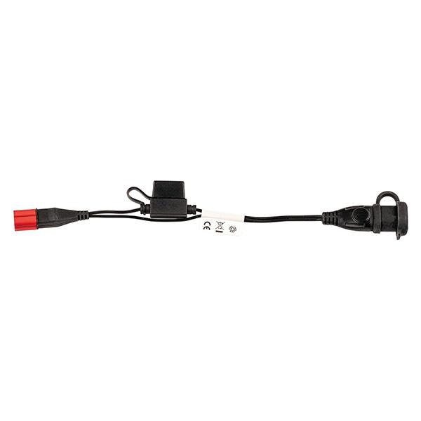TecMATE(テックメイト):Ducati専用ケーブル 40cm EURO5 6P O-77 公式...
