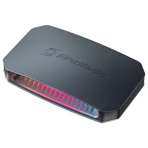 AVerMedia(アバーメディア):LIVE GAMER URTRA 2.1 GC553G2｜cocoterracemore