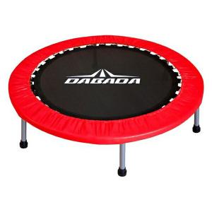 DABADA(ダバダ):折りたたみトランポリン レッド TRAMPOLINE トランポリン ダイエット フィットネス DABADA(ダバダ)｜cocoterracemore