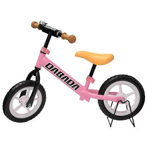 DABADA(ダバダ):バランスバイク ピンク balance-bike バランスバイク ペダルなし自転車 balance-bike｜cocoterracemore