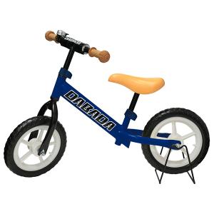 DABADA(ダバダ):バランスバイク ブルー balance-bike バランスバイク ペダルなし自転車 balance-bike｜cocoterracemore