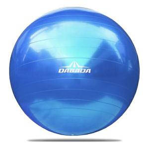 DABADA(ダバダ):バランスボール ブルー balance-ball バランス 姿勢 エクササイズ balance-ball｜cocoterracemore