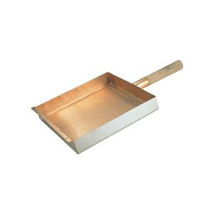 EBM 銅 玉子焼 関東型 （フッ素樹脂加工） 21cm 5623900 : イチネン
