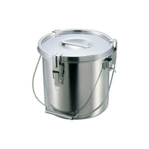 EBM 18-8 業務用角蒸器 33cm 2段 0464700 : イチネンネットmore - 通販
