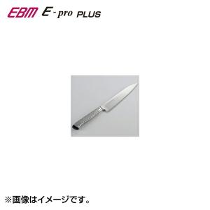 EBM:E-pro PLUS ペティーナイフ 12cm レッド 8734520｜cocoterracemore