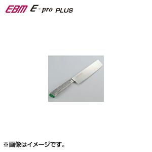 EBM:E-pro PLUS 薄刃型 16.5cm レッド 8734820｜cocoterracemore