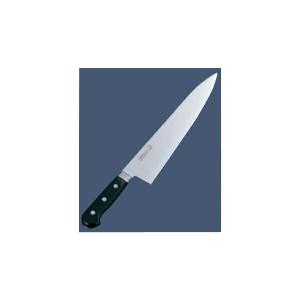ミソノ刃物 (正規品) Misono ミソノ No.872 スライサー 210mm 440