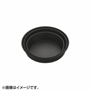 EBM:Black トルテ型コモン 14cm No.5051 0802820