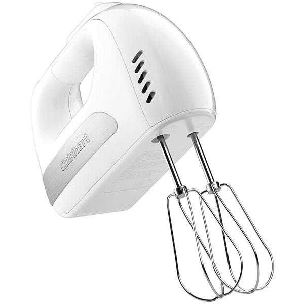 Cuisnart（クイジナート） サイレントパワーハンドミキサー　HM−PRO6J 1285450