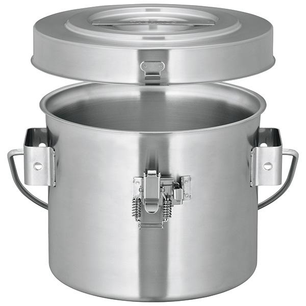 THERMOS(サーモス):18−8　保温食缶　シャトルドラム　GBL−02CP（パッキン付） 86...