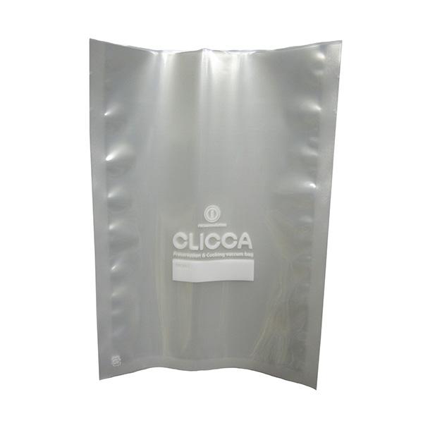 大作商事:真空パック＆真空調理キット　クリッカ用専用袋（14枚入）CLP09−14 1792600