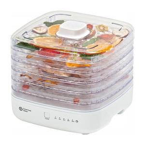 シャディ:アピックス ドライフードメーカー ホワイト AFD-550(メーカー直送品) 電源＝ＡＣ１００Ｖ