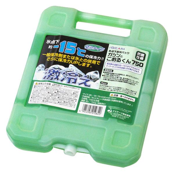 Astage(アステージ): ガツンとこおるくん 750 #620632