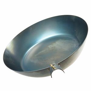 () ブッシュクラフト:たき火フライパン 深め 10-03-orig-0006