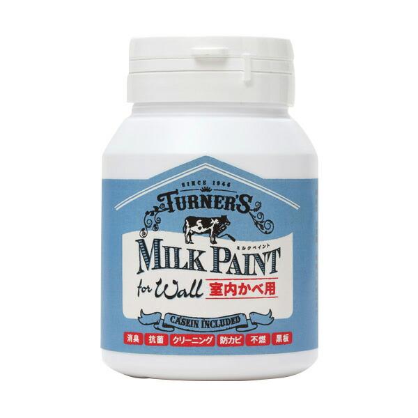 ターナー色彩:ミルクペイントforウォール ジンジャーシロップ 200ml 499345352509...