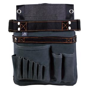 knicks ニックス 廃盤KCA-5504 腰袋 腰道具 工具差し 釘袋 knicks ニックス 廃盤KCA-5504 腰袋 腰道具 工具差し 釘袋