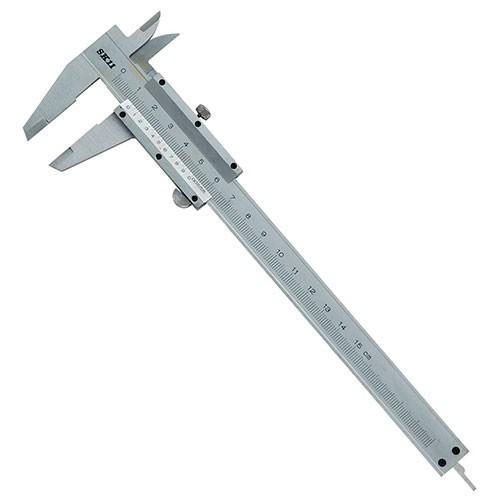 SK11(エスケー11):ノギス 150MM 4977292193528