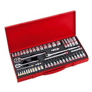 藤原産業 SK11 ソケットレンチセット TS-2465M ( 1セット