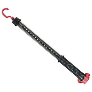 SK11:充電式LEDスティックライト SLW-16SMD-LRB 電動工具 作業 警告 防犯灯 SLW-16SMD-LRB