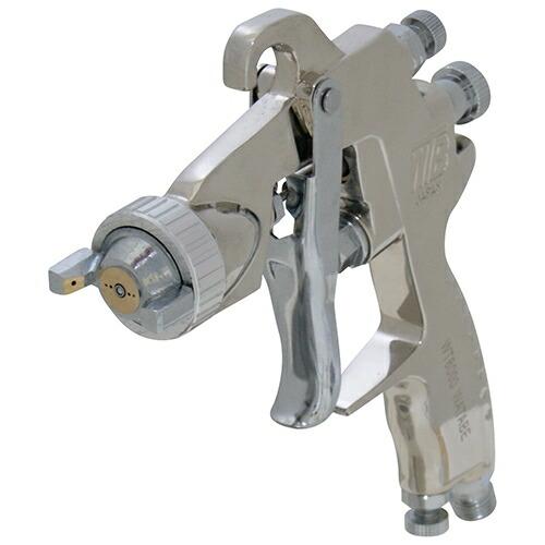 SK11（エスケー11） スプレーガンW 吸上＆重力 4977292458832