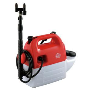(あすつく) ハイパワー電池式噴霧器 3L SSD-3H