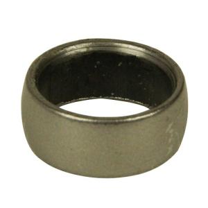 (ネコポス) 藤原産業:ノミの柄の桂　１８・２１mm用 NO.3