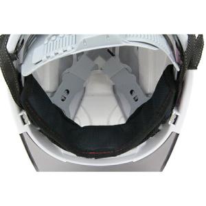 SK11:ヘルメット用おでこパッド SH-DRY-DEKO 4977292918718
