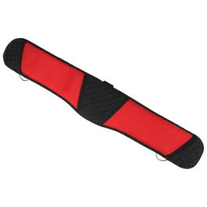 SK11（エスケー11） フィットサポートベルト SFS-FC-RD 4977292972314