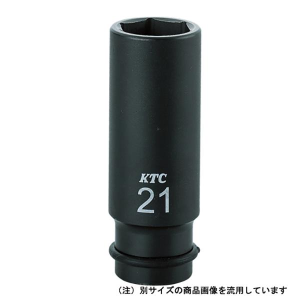 KTC(京都機械工具):インパクトソケット 12.7 BＰ4L-21TＰ-S 49894331547...