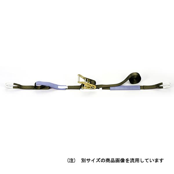 OH（オーエッチ工業） アーミーベルト荷締機 BWR600L 4963360700064
