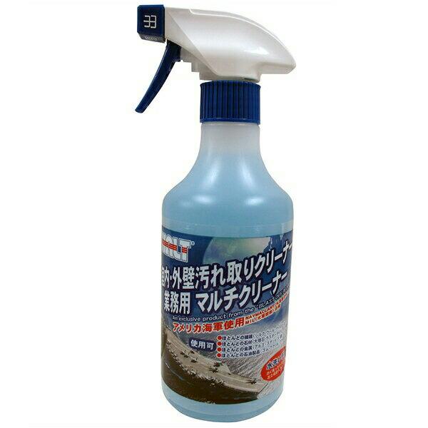オーブ・テック 業務用マルチクリーナー 500ml 3796300500