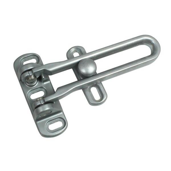 RYOBI（リョービ） ドアガード ドアアーム 外開き用 サチライトクロム RH-102N