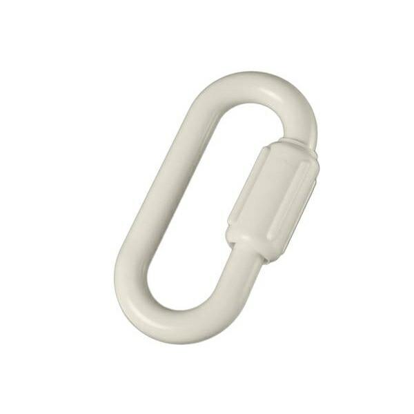 ニッサチェイン 白 プラ スクリューJPW80用 P-539