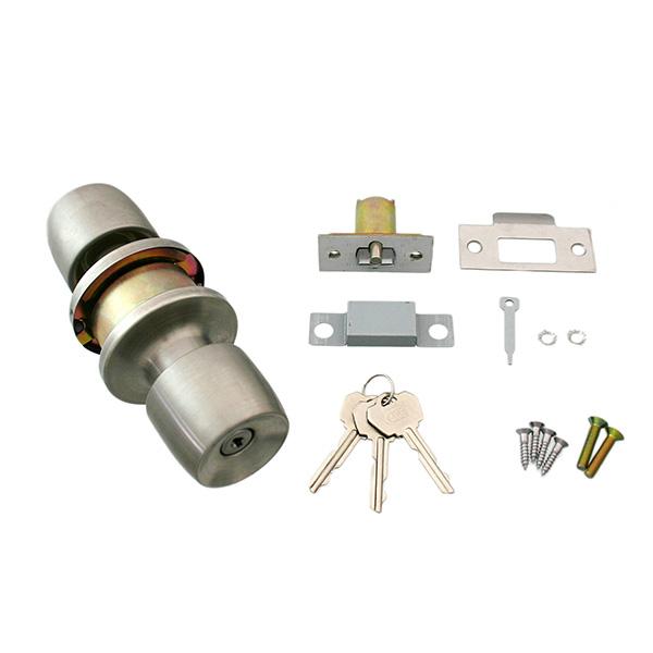 ハイロジック AGEパブロック PS53-CS 3本キー PS53CS