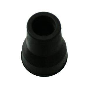 ハイロジック 脚ゴムキャップ 20ミリ パイプ用 入数1個 59021