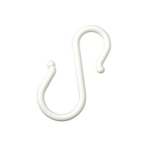 ハイロジック プラスチックSカン 1-5ミリ ホワイト 入数1個 95336