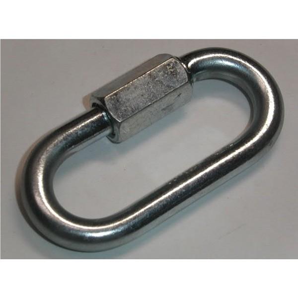 (ネコポス送料無料) ひめじや:鉄ユニクロ リングキャッチ SHW-9 鉄ユニクロリングキャッチ リ...