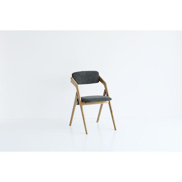 市場:Dining Chair(folding) butler カーキ CH-3646KH(メーカー...