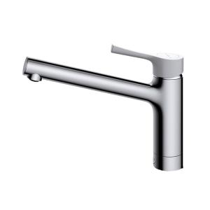 TOTO TK431RA TOTO シングルレバー混合栓 湯側角度規制 キッチン用