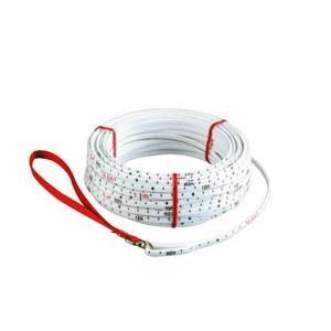 ヤマヨ測定機:ミリオンロープ 100m ガラス繊維製 巻尺 MSR100 MSR100