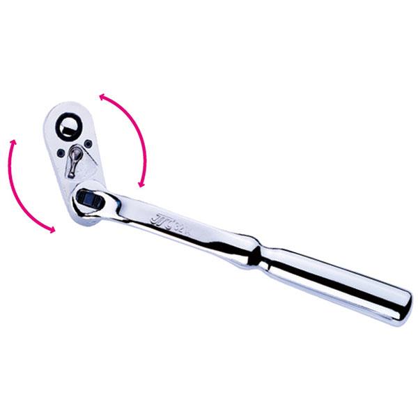 JTCオートツールズ:マルチポジションラチェット JTC3214(メーカー直送品) JTC3214 ...